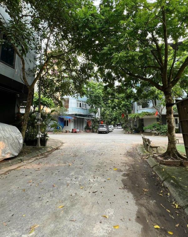 Đất phân lô vỉa hè 🌊 liền kề lê trọng tấn văn khê ô tô tránh 50m2 giá 13 1 tỷ