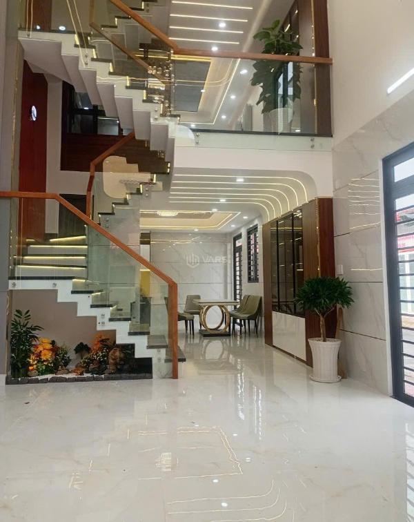 Góc 2 mt chiến lược - bình trị đông 🏣 - bình tân - 71m2 - 5t - 5pn chỉ 7ty