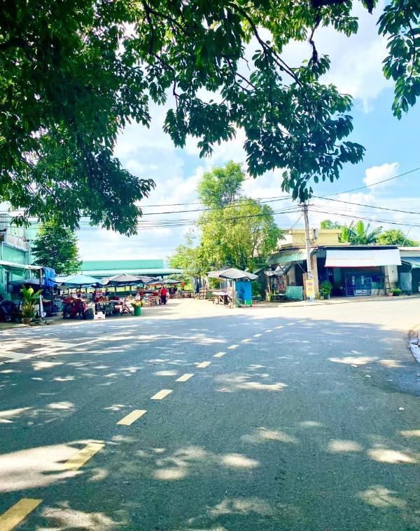 Đất vàng trung tâm nam 🏬 phước gần chợ trường học giá chỉ từ 680 triệu