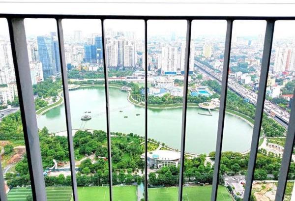 Cần bán Căn hộ chung cư 102m²
