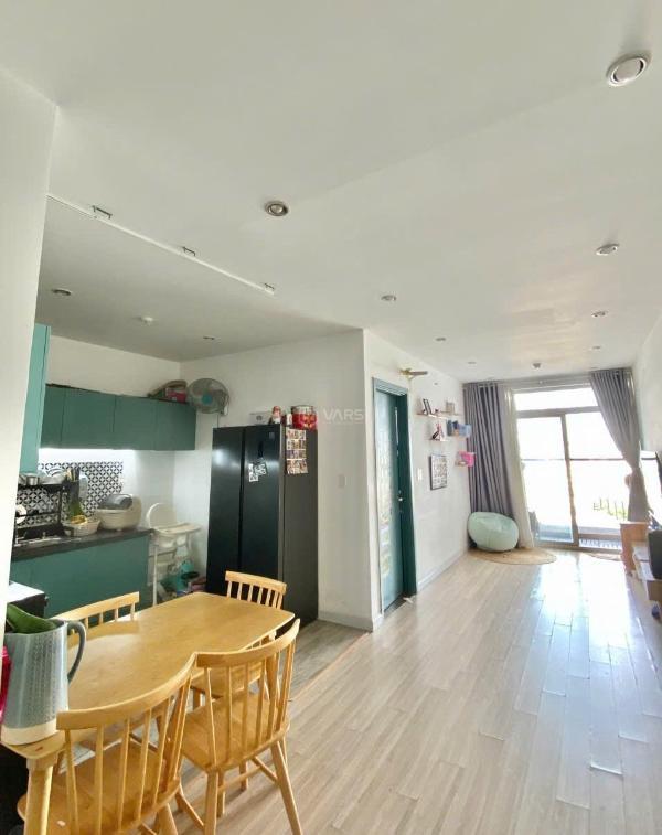 Chủ cần bán Căn hộ chung cư 52m²