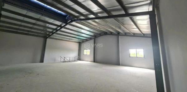 Nhà kho đường thích thiện hòa, xã lê minh xuân, bình 🏬 chánh dt 956m2 giá 14,5 tỷ