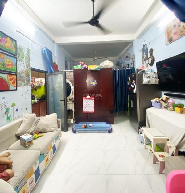 Nhà 🏢 hẻm xe hơi 6m, phạm văn hai, tân bình, 55m2, chỉ 10 tỷ tl