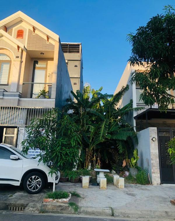 Bán lô đất đẹp đường trung hòa 1- hòa quý- 🏣 ngũ hành sơn- đà nẵng