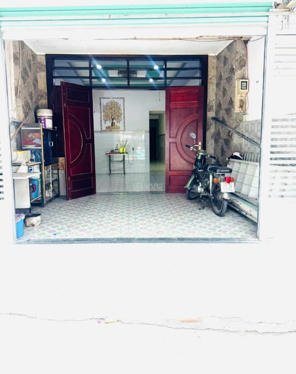 Cần bán Nhà mặt phố 64m²