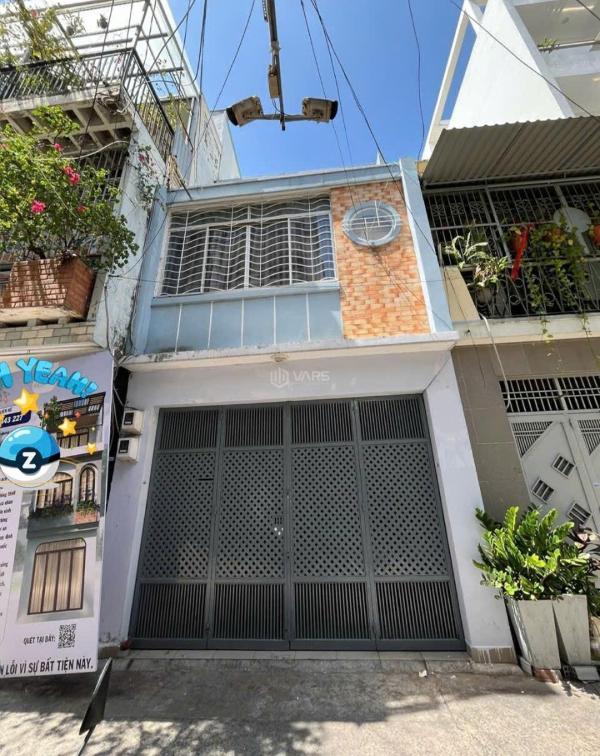 Bán nhà khu lữ gia quận 11- ngay cổng trường đại học bách 🏣 khoa - 68m²(4 x 17)