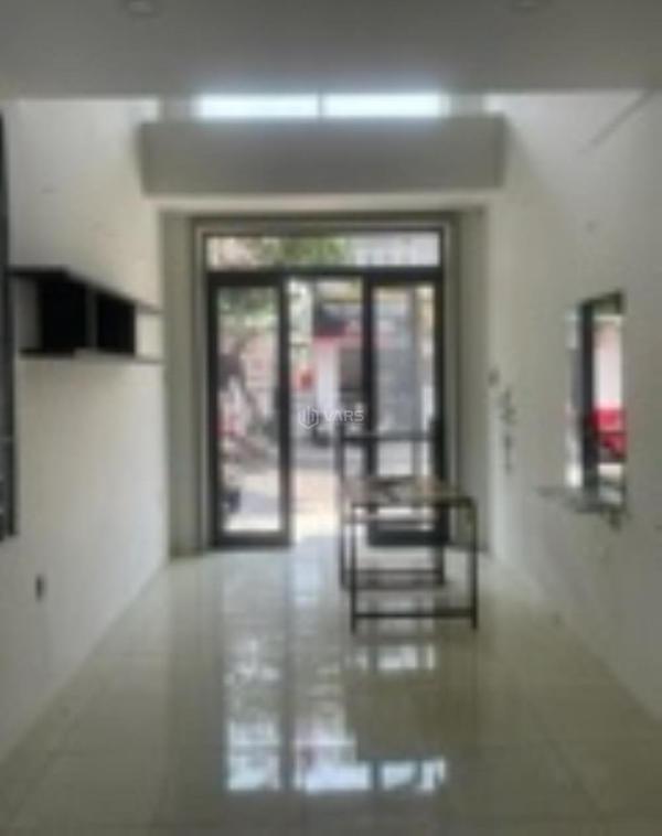Chủ cần bán Nhà mặt phố 64m²