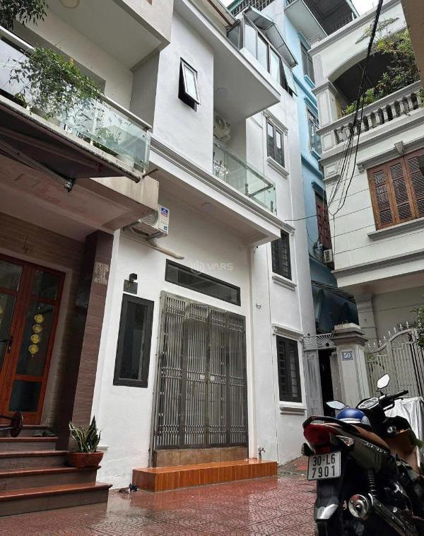 Cần cho thuê Nhà trong hẻm 35m²