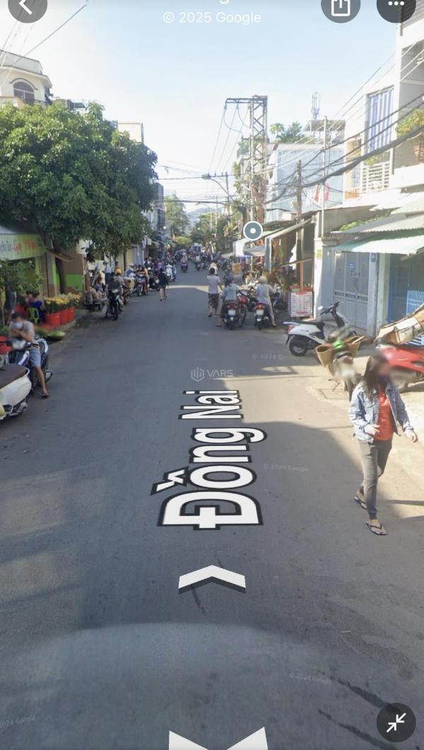 Cần bán Đất nền riêng lẻ 240m²