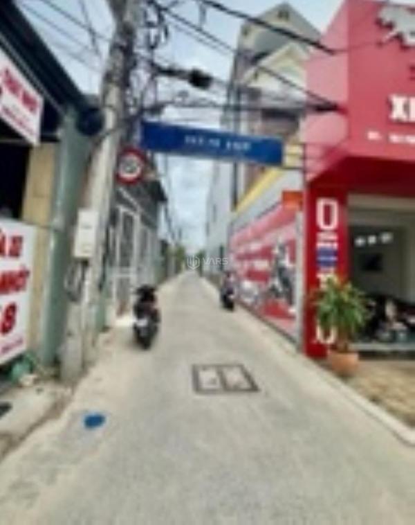 😎🔥 bán nhà 1 trệt 2 💥 tầng giá chất lừ 🔥😎