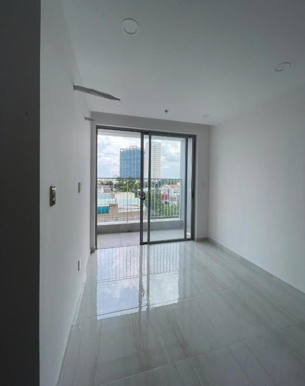 Bán căn hộ 1pn tại trung tâm tp. 🏣 thủ dầu một, căn hộ happyone central chỉ 1,9tỷ