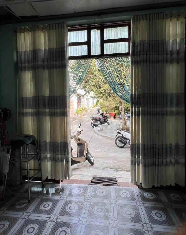 Bán nhanh nhà cấp 4 tđc đất lành, vĩnh thái nam nha 👍 trang