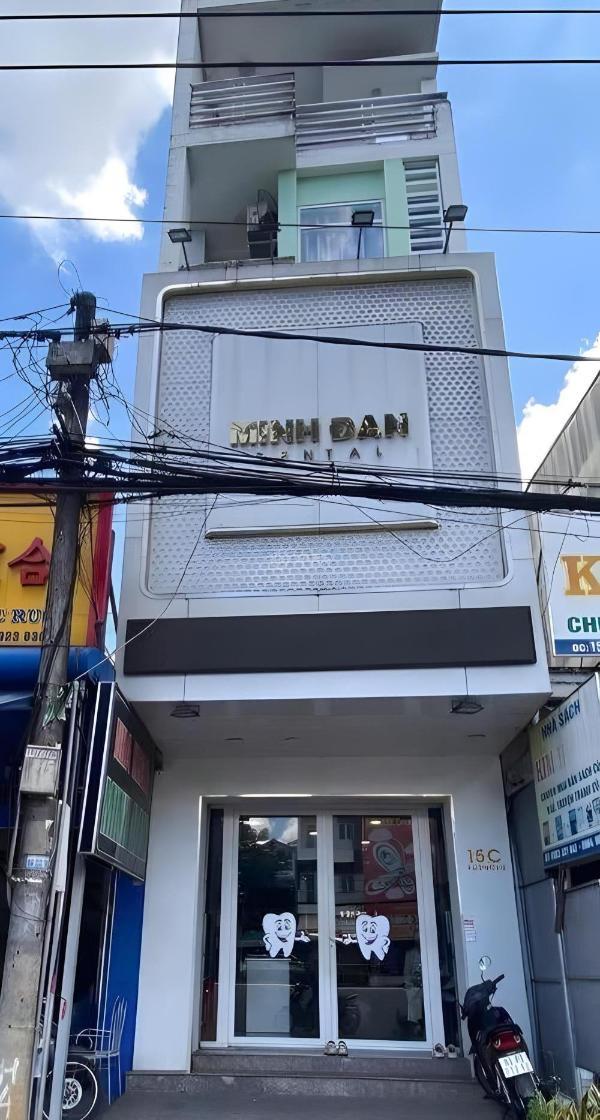 👉17tỷ - bán nhà 4 tầng mặt tiền đường 3/2- cách 💥 ngã tư mậu thân chỉ 60m