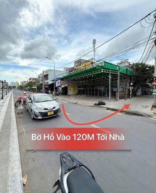 Nhà 1 trệt 1 lầu mới đẹp hẻm 107 hoàng văn thụ, giá bán 🌊 chỉ 1 tỷ 850 triệu
