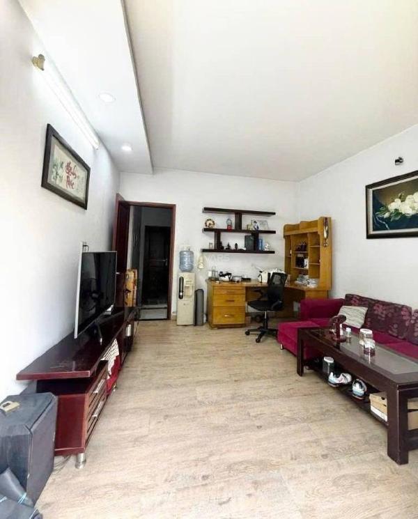 Bán nhà mt bàu cát 8, tân bình 3 tầng 63m2(4,2x15). kinh doanh đỉnh. giá 15 💥 tỷ
