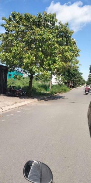 Bán Đất nền riêng lẻ 105m²