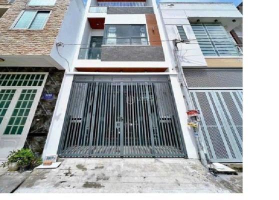 Chủ cần bán Nhà mặt phố 150m²