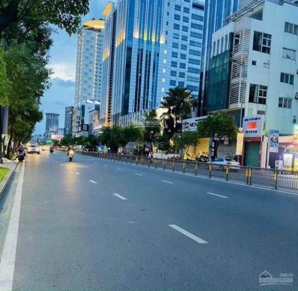 Bán Nhà mặt phố 89m²