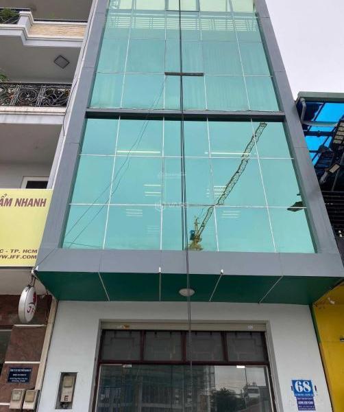 Cho thuê Mặt tiền 68 Vũ Tông Phan, Phường 🏦 An Phú Quận 2