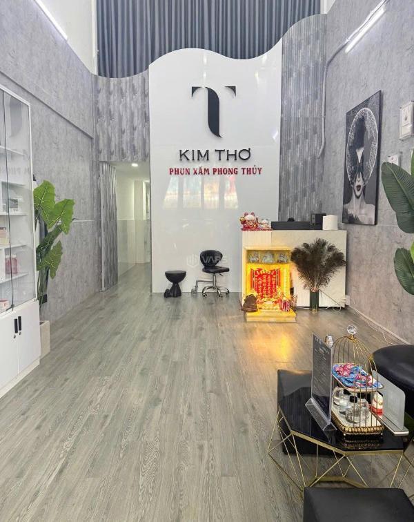 Cho thuê Nhà mặt phố 80m²