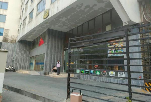 Cần cho thuê Nhà mặt phố 190m²