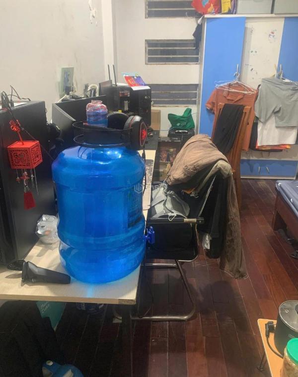 Cần cho thuê Nhà trọ, phòng trọ 30m²