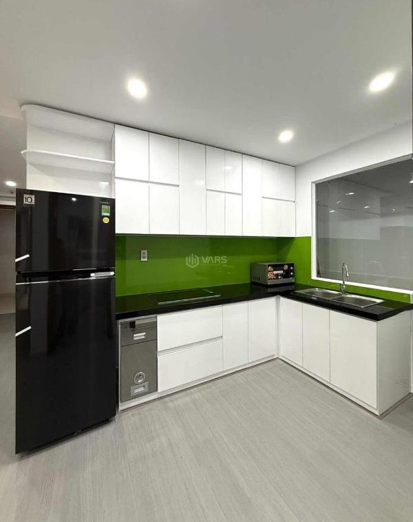 Ch328 - nam nha trang 🏤 - bán căn hộ tầng thấp chung cư ct3 vcn phước hải