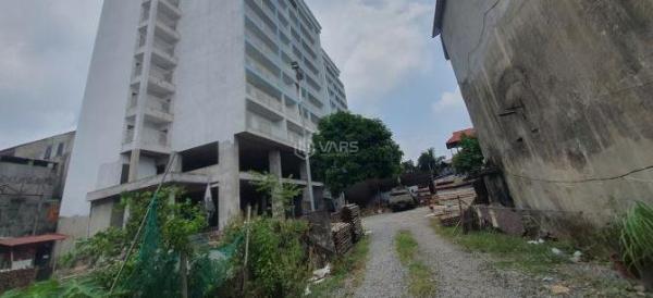 Chủ cần bán Đất nền riêng lẻ 498m²