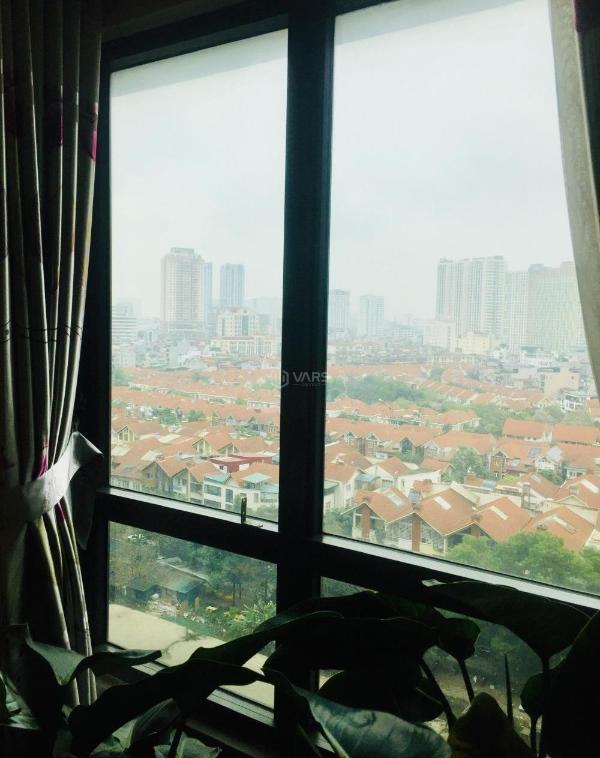Chủ cần bán Căn hộ chung cư 114m²