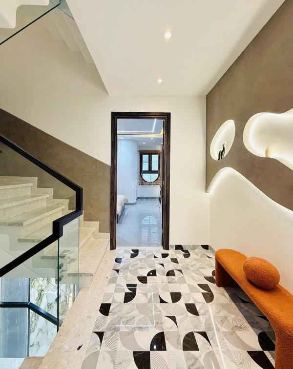 Chủ cần bán Nhà trong hẻm 72m²
