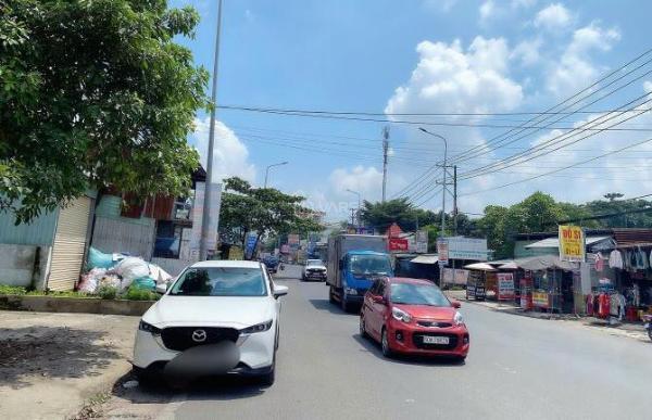 Chủ cần bán Nhà mặt phố 166m²