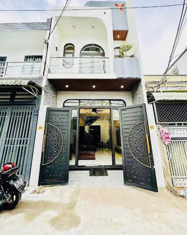 Nhà mt ngay chợ cầu 🏠 tràm, chính chủ bán, 110m2, giá 2 tỷ 7