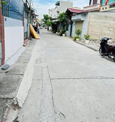 Bán lô đất râtd đẹp gần trung tâm thành phố 🏡 hải dương