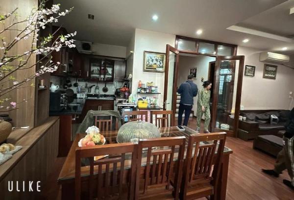 Cần bán Nhà trong hẻm 62m²