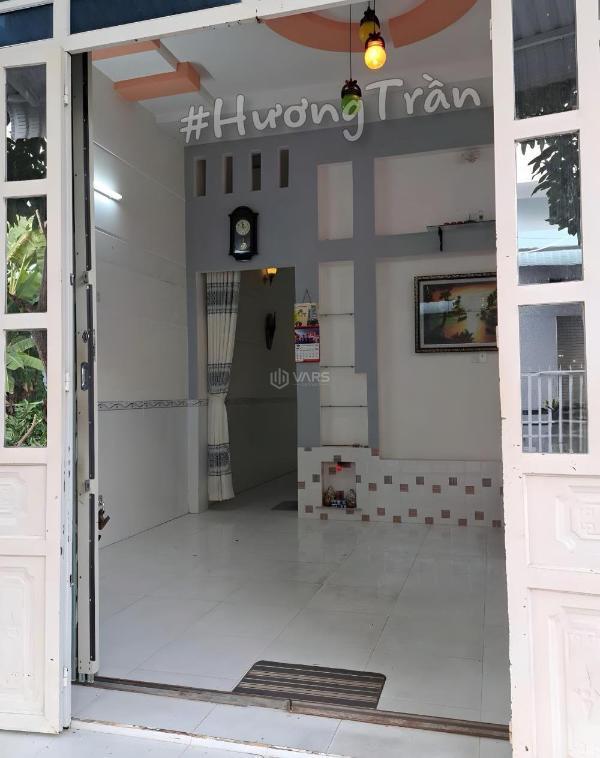 🔥4tỷ250 🏚️ - bán nhà sân vườn 140m2, khu cồn khương