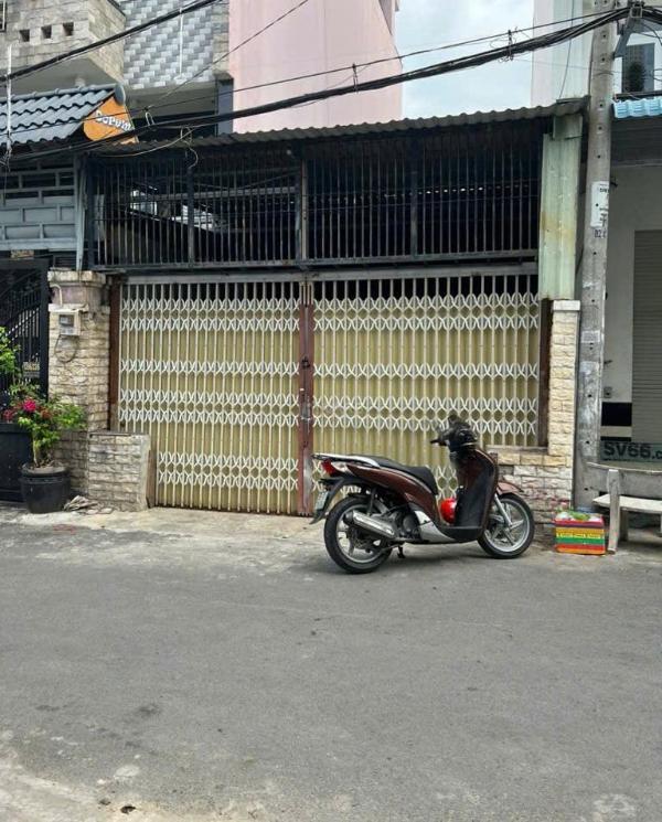Mặt tiền, 🏚️ lê đức thọ, 102m2, 6 x 17m, chỉ nhỉnh 8 tỷ, gò vấp, gần lotte mart