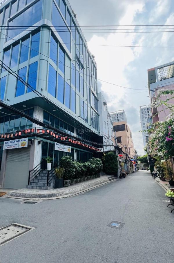 Bán nhà trương công định, p14, tân bình - 🏠 hxh 60m2 chỉ 6 tỷ99