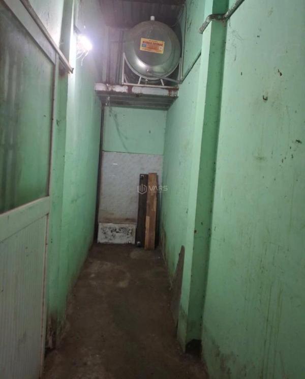 Phú nhuận - 🏘️ khu phan xích long - phan đăng lưu - hơn 80m2 chỉ nhỉnh 5 tỷ