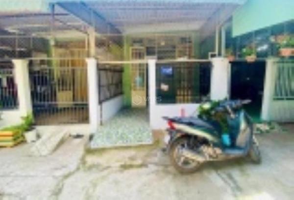 Cho thuê nhà cấp 4 nguyên căn, 2pngủ ✔hẻm 9 trần nam phú 🏬 (rộng 4m)