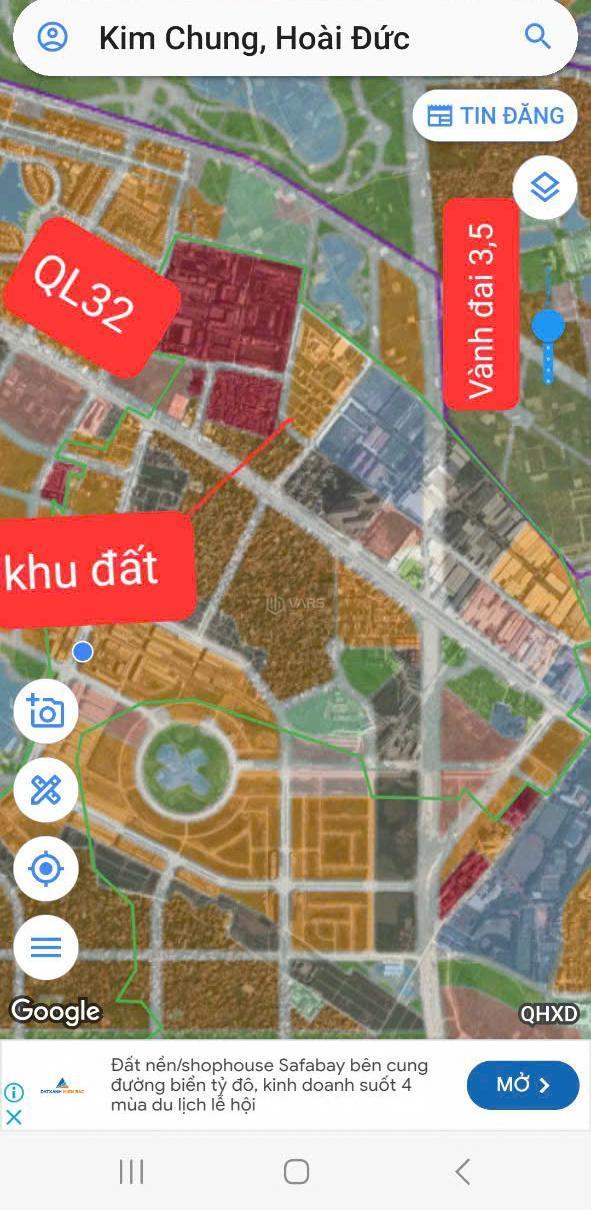 Cần bán Khác 107m²
