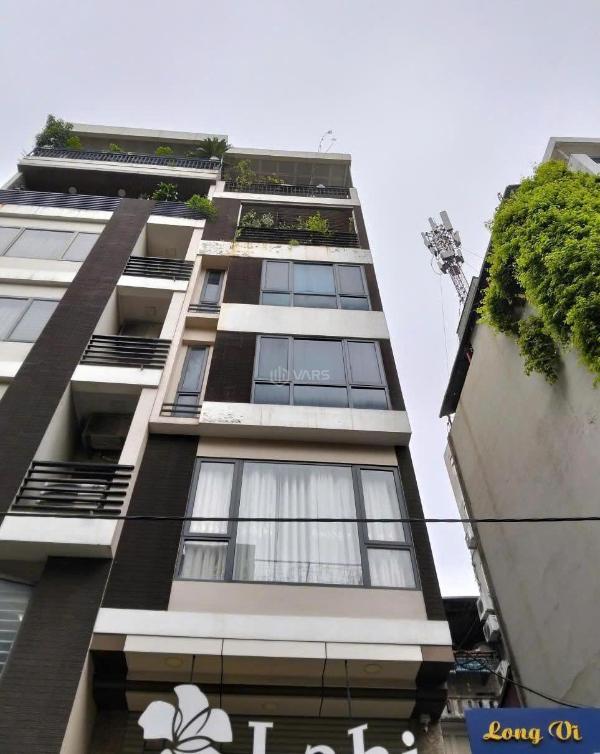 Chủ cần bán Biệt thự nghỉ dưỡng 65m²