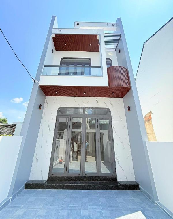 Bán Nhà mặt phố 92m²