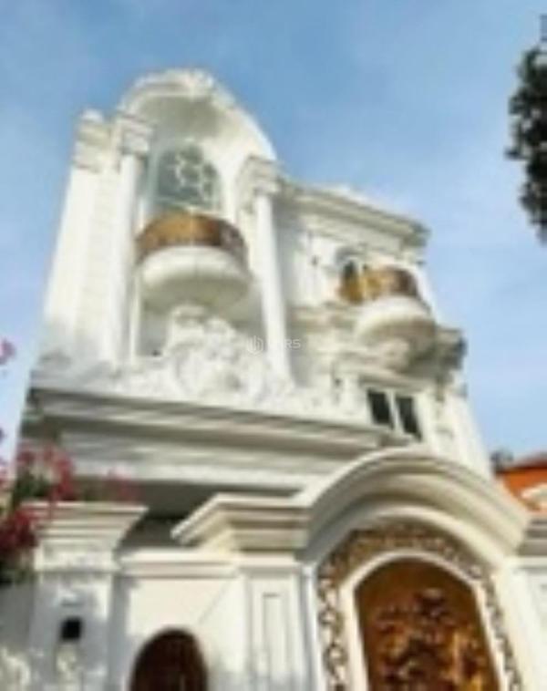 Cần cho thuê Biệt thự nghỉ dưỡng 422m²