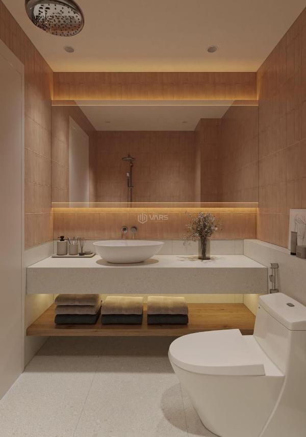 Chủ cần bán Nhà trong hẻm 60m²