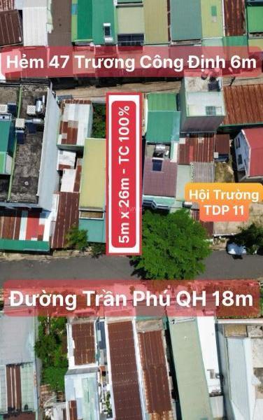 Cần bán Đất nền riêng lẻ 130m²