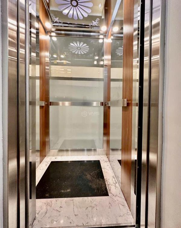 Bán Nhà trong hẻm 66m²
