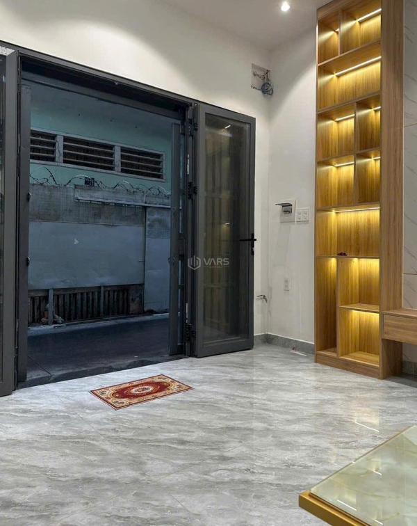 Bán nhà hxh lý 🏠 thường kiệt, phường 9, tân bình (4*20) 10pn chỉ 11 tỷ