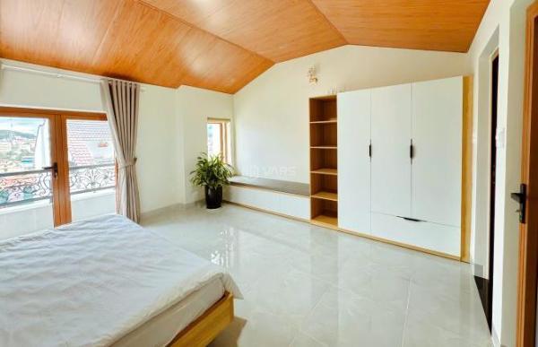 CHO THUÊ VILLA 5 🌊 PHÒNG NGỦ TRẦN PHÚ PHƯỜNG 3 ĐÀ LẠT