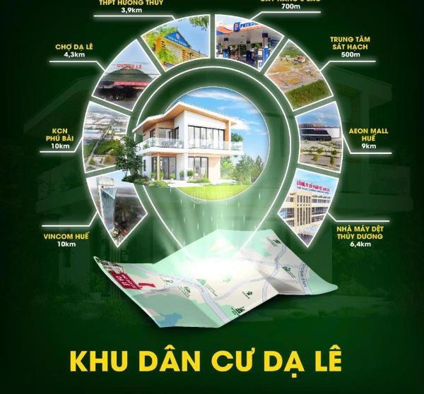 Bán Đất nền riêng lẻ 102m²