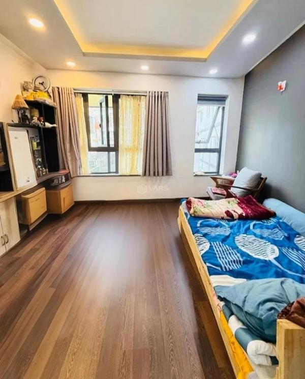 Cần bán Nhà trong hẻm 25m²
